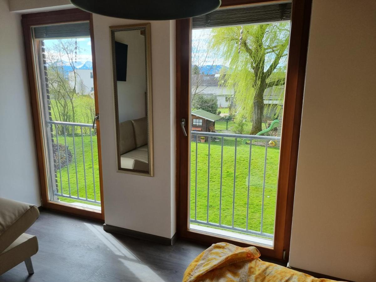 Appartement Hard Bodensee Luaran gambar