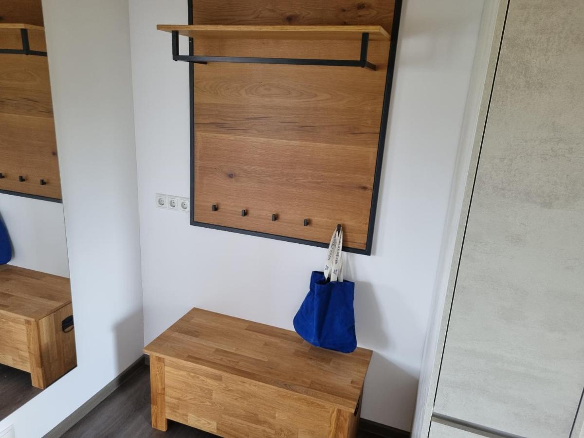 Appartement Hard Bodensee Luaran gambar