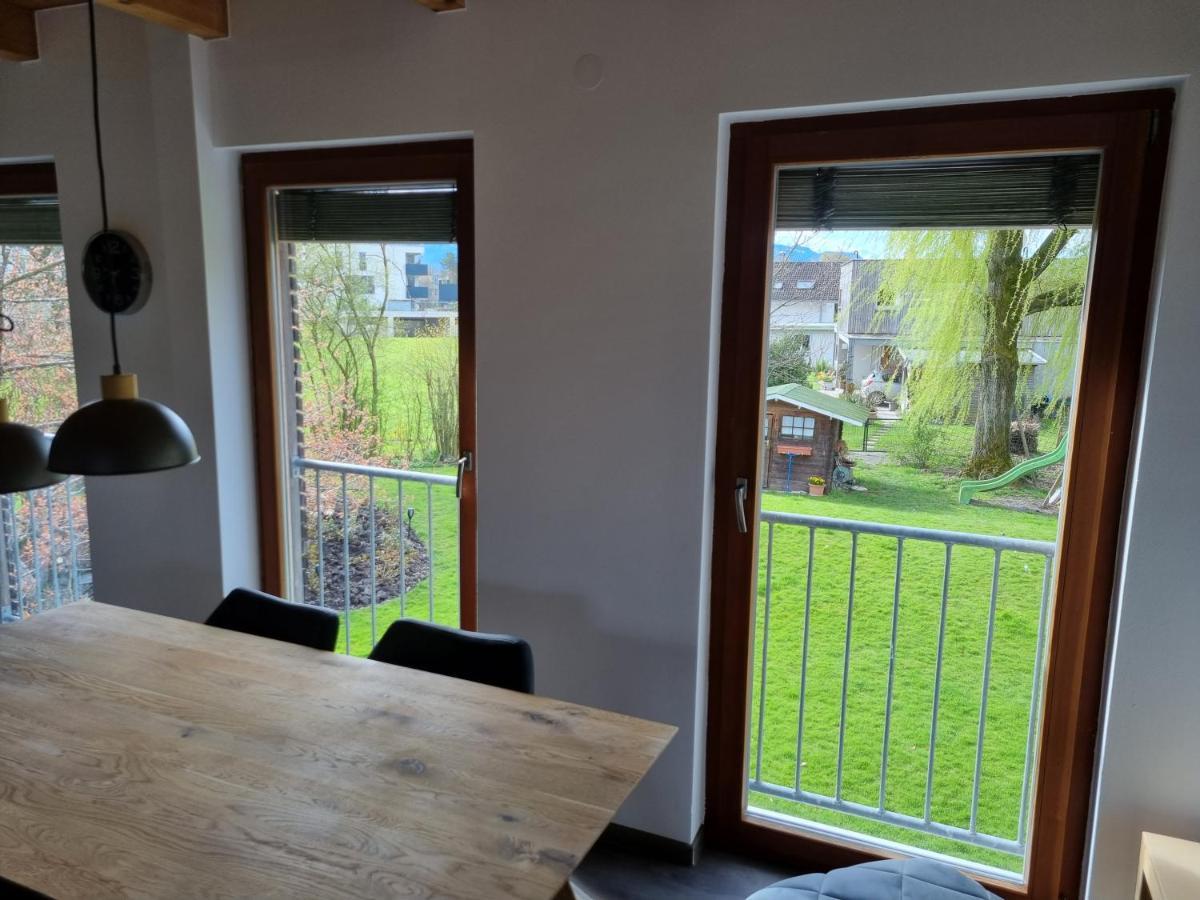 Appartement Hard Bodensee Luaran gambar