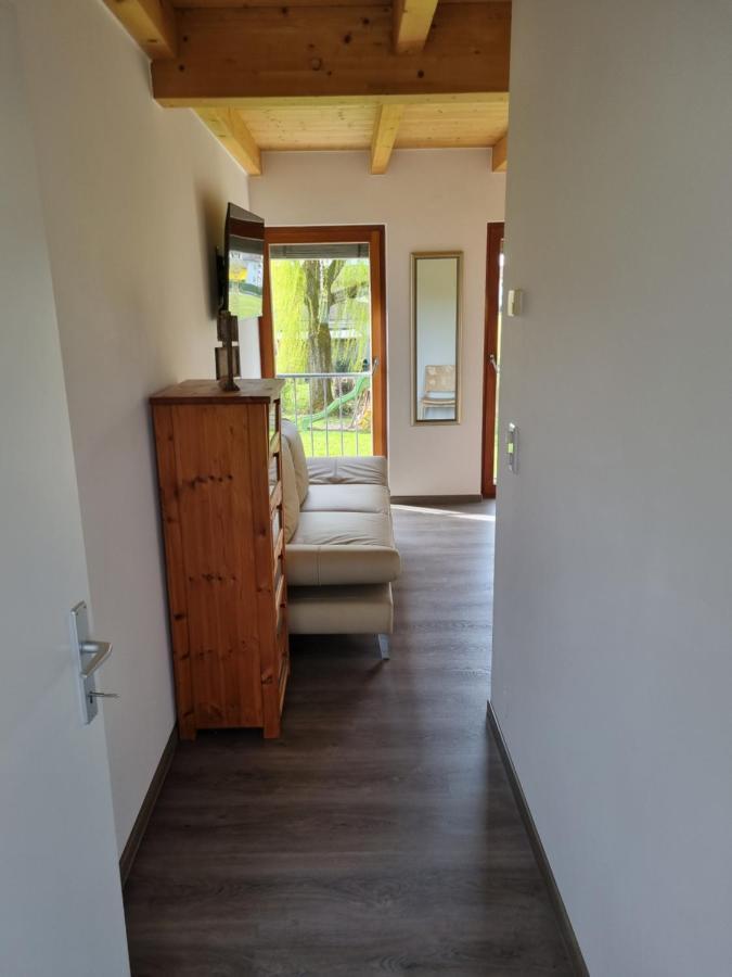Appartement Hard Bodensee Luaran gambar