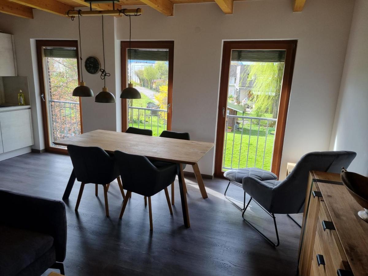 Appartement Hard Bodensee Luaran gambar
