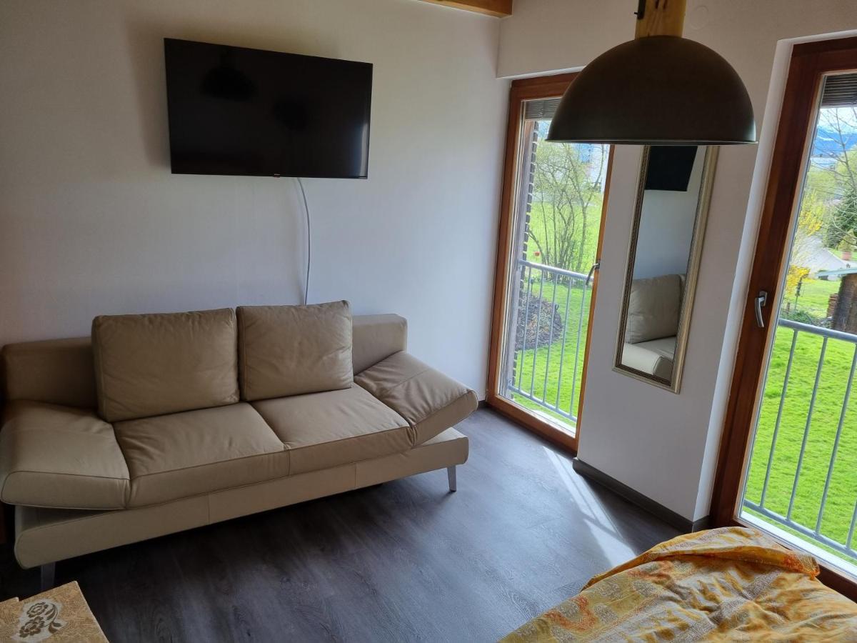 Appartement Hard Bodensee Luaran gambar