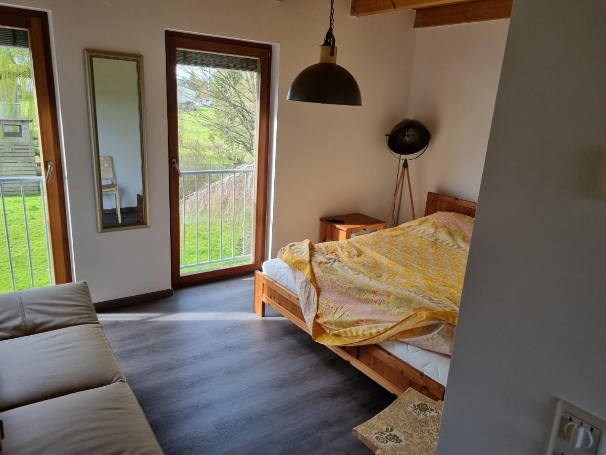 Appartement Hard Bodensee Luaran gambar