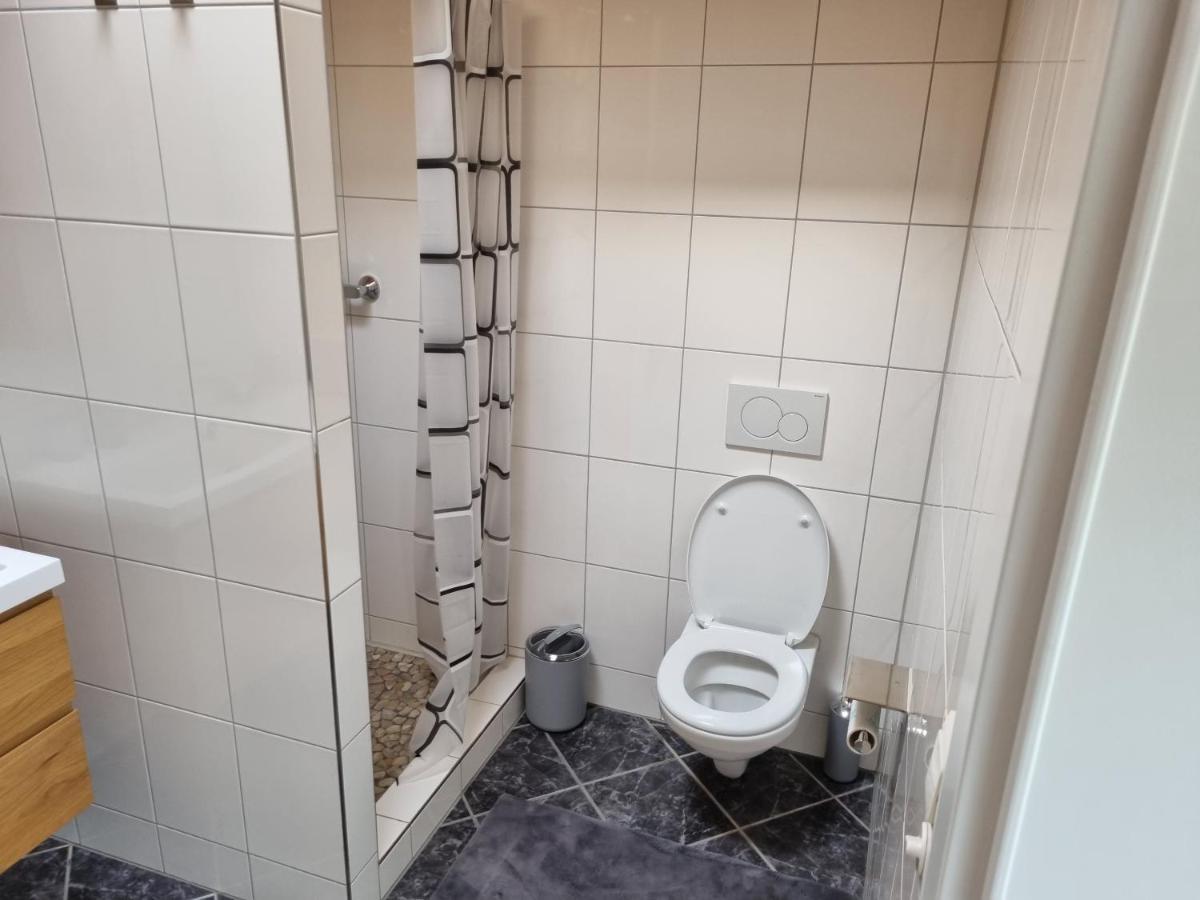 Appartement Hard Bodensee Luaran gambar