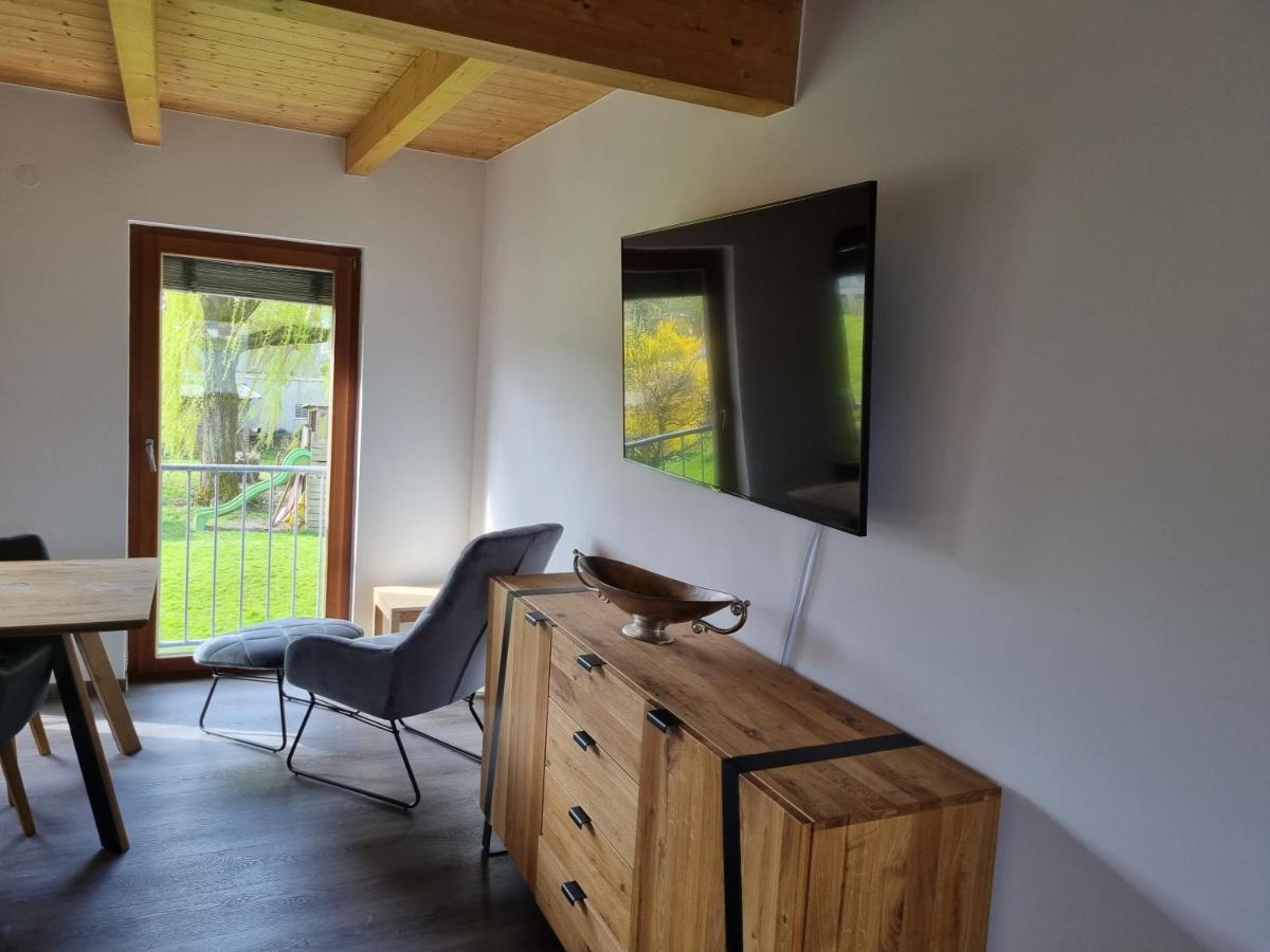 Appartement Hard Bodensee Luaran gambar