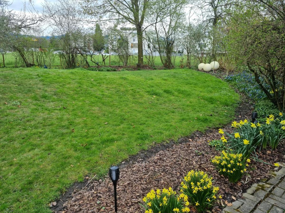 Appartement Hard Bodensee Luaran gambar