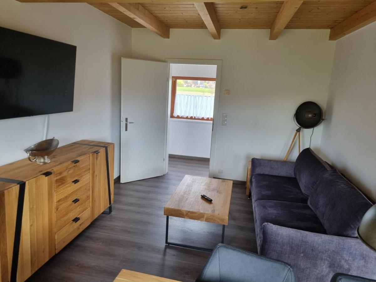 Appartement Hard Bodensee Luaran gambar