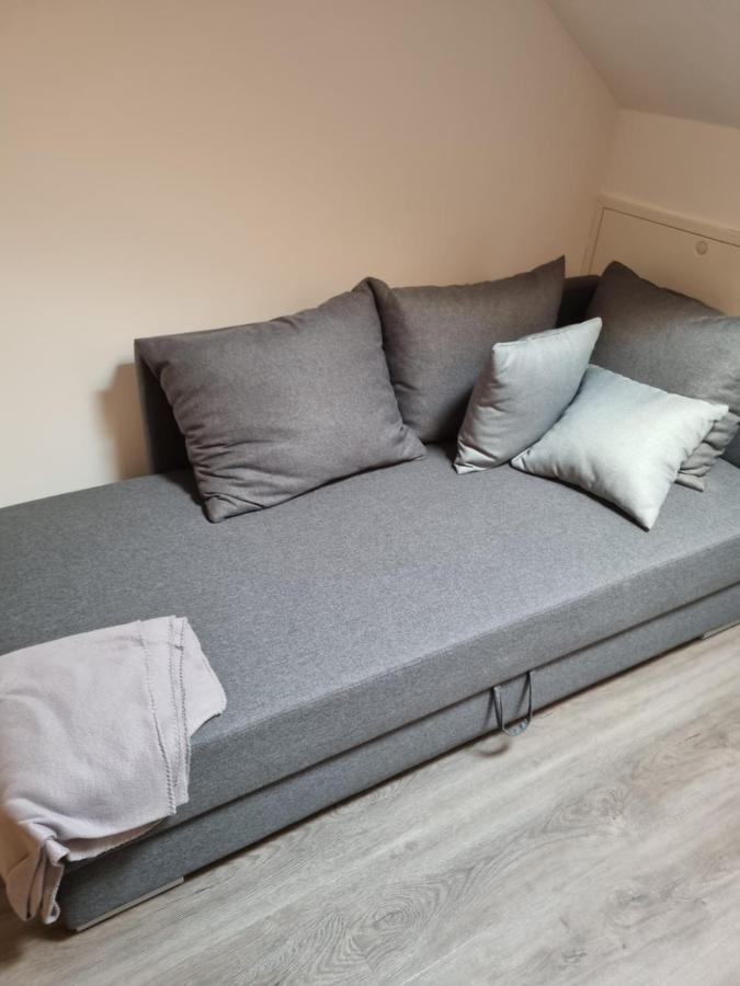 Appartement Hard Bodensee Luaran gambar