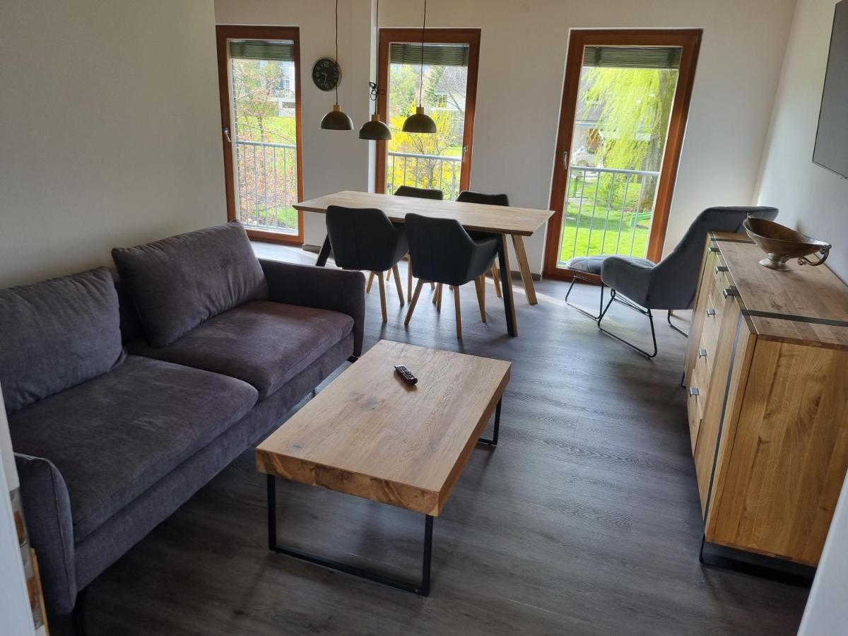 Appartement Hard Bodensee Luaran gambar