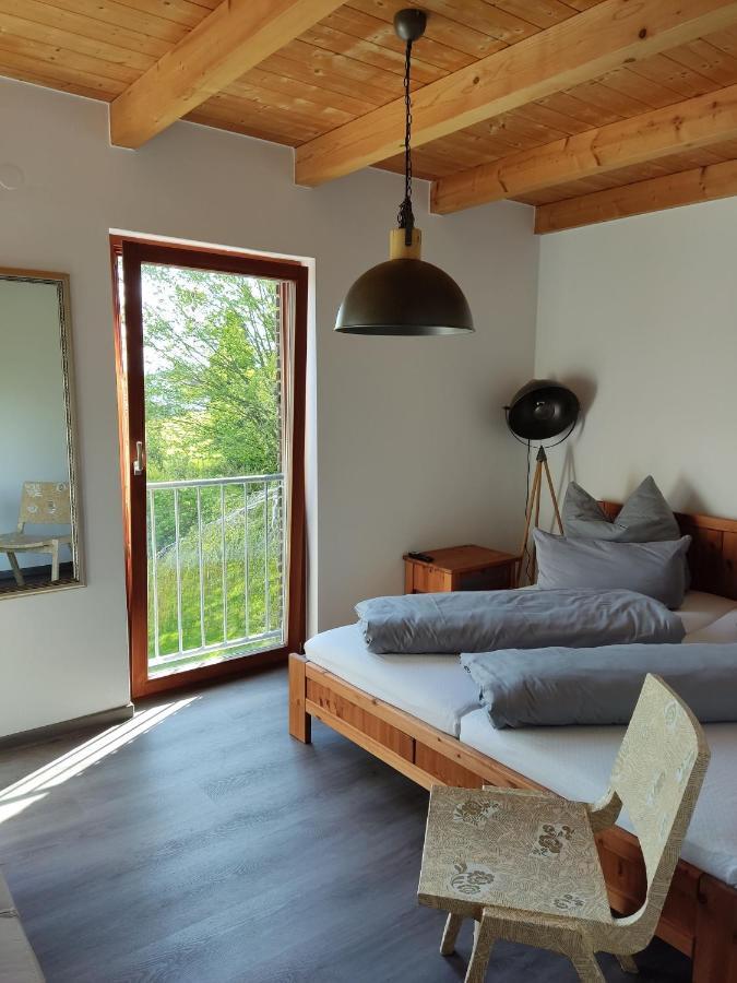 Appartement Hard Bodensee Luaran gambar