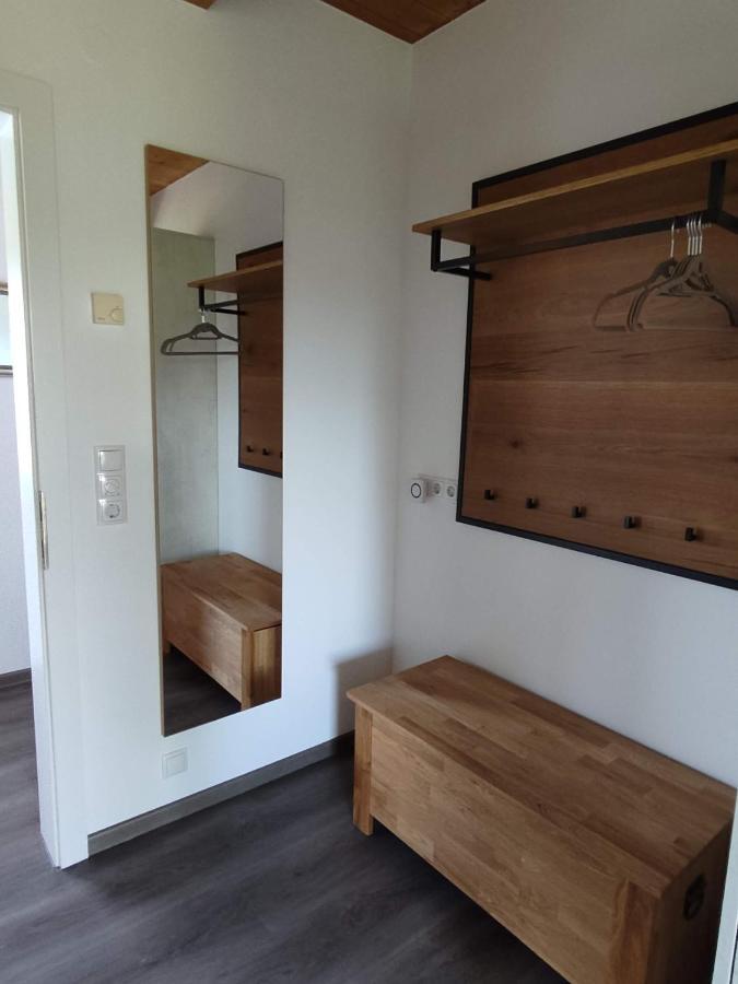 Appartement Hard Bodensee Luaran gambar